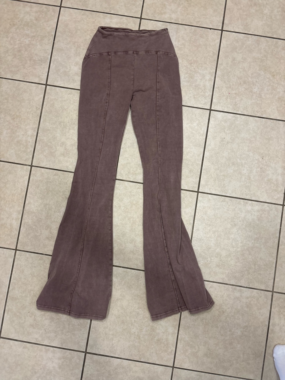 Urban outfitters Out from Under Aria leggings